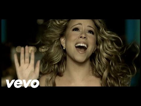 Mariah Carey - Through The Rain