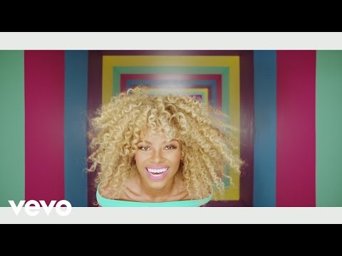 Fleur East - Sax (Official Video)