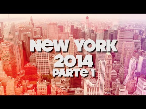 Tips para viajar a Nueva York 2014 - Parte #1