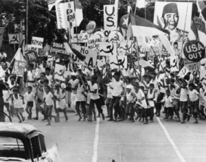 Indonesia 1965: 50 years since anti-communist massacres