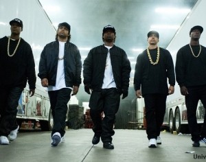 Film review: Straight Outta Compton