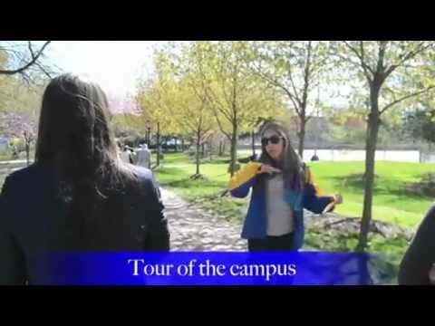 College Hunt | University of Delaware