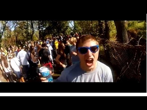 UD (Delaware) Has Swag II: Epic College Video