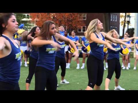 University of Delaware Homecoming 2015