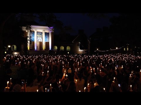 University of Delaware welcomes the Class of 2019