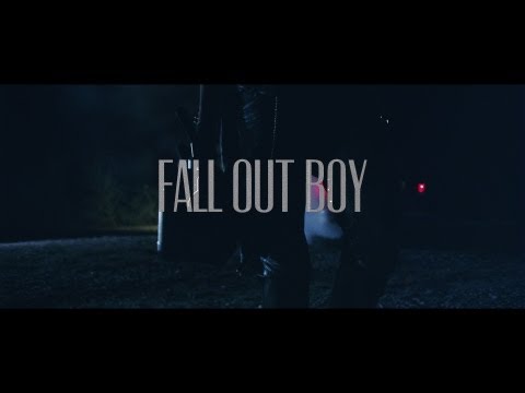 Fall Out Boy - My Songs Know What You Did In The Dark (Light Em Up) - Part 1 of 11