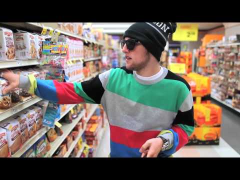 Mac Miller - Senior Skip Day