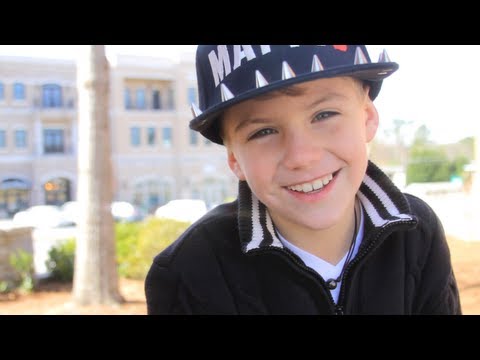 MattyB - You Make My Heart Skip (Official Music Video)