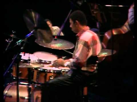 Keith Jarrett Trio   Standards 2