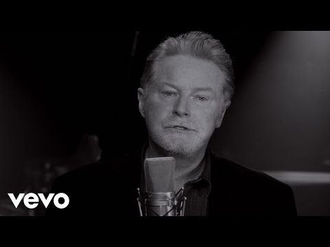 Don Henley - When I Stop Dreaming ft. Dolly Parton