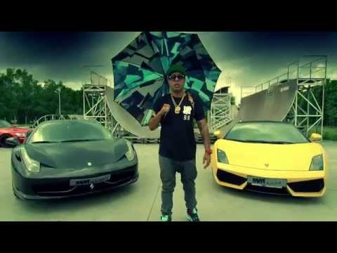 100 KILA - GAZ DO DUPKA (OFFICIAL VIDEO) 2015