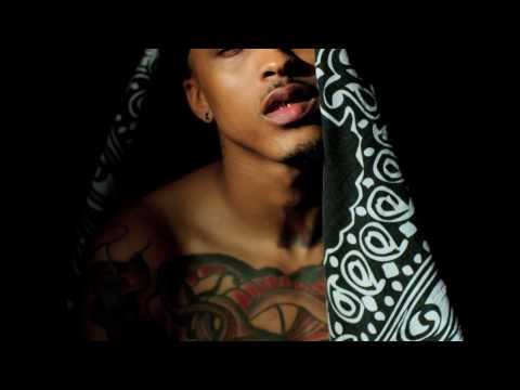 August Alsina- "Hell On Earth" (Official Video)