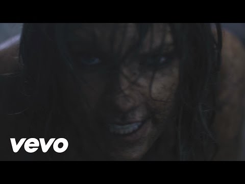 Taylor Swift - Out Of The Woods