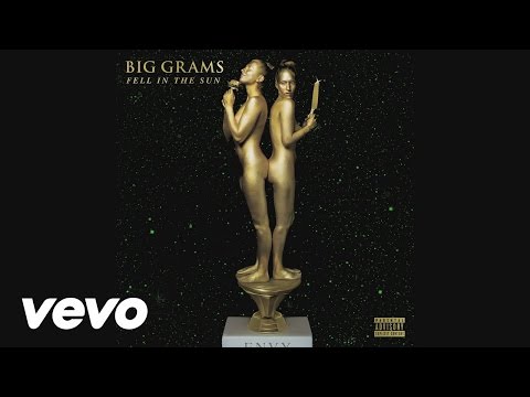 Big Grams - Fell In the Sun (Audio)