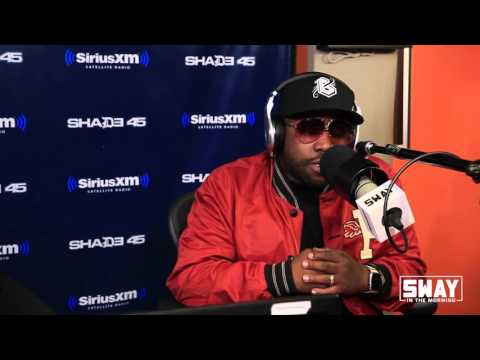 Big Boi and Phantogram Come Together for Big Grams & Explain Why + Inside Their Writing Process