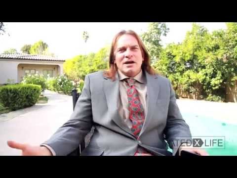 Interview with Adult Film Star Evan Stone