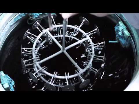 TAG Heuer | Manufacture Movie