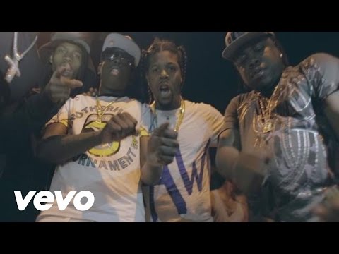 Rowdy Rebel - Computers ft. Bobby Shmurda