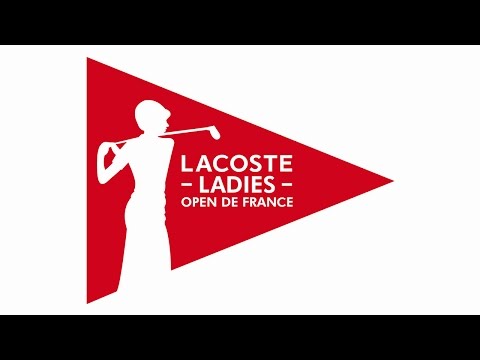 Lacoste Ladies Open de France 2014 - Round 3 - Ladies European Tour Golf