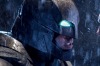 Ben Affleck and Henry Cavill in <i>Batman v Superman: Dawn of Justice.</i>