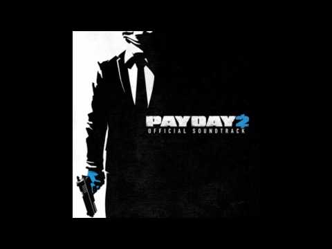 Payday 2 Official Soundtrack - #29 Evil Eye