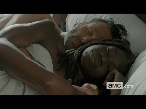 The Walking Dead 6x15 Sneak Peek #1 "East" Season 6 Episode 15