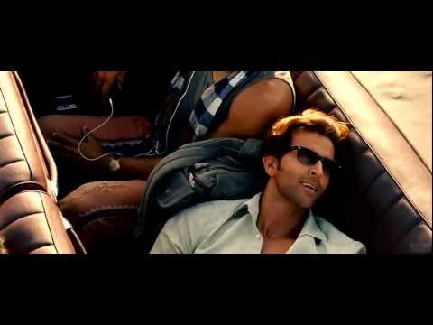 ‪Khwabon Ke Parindey full song in *HD* from Zindagi Na Milegi Dobara hindi movie 2011