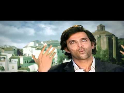 The Making Of Zindagi Na Milegi Dobara (2011)