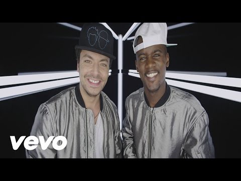 Black M - Le prince Aladin ft. Kev Adams