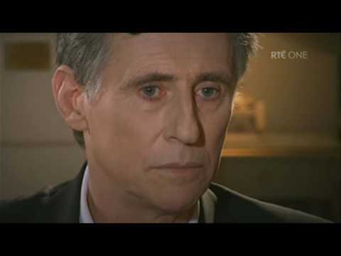 The Meaning of Life with Gay Byrne: Gabriel Byrne