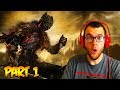 DARK SOULS 3 GAMEPLAY FULL WALKTHROUGH LIVE PART 1 (DS3 Gameplay)