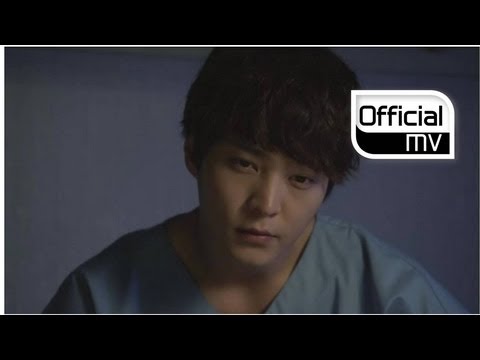 [MV] Joo Won(주원) _ Love medicine(소독약) (Good Doctor(굿닥터) OST Part.6)