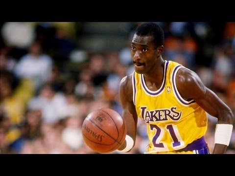 Michael Cooper - Vintage NBA (AMAZING BASKETBALL NBA DOCUMENTARY)