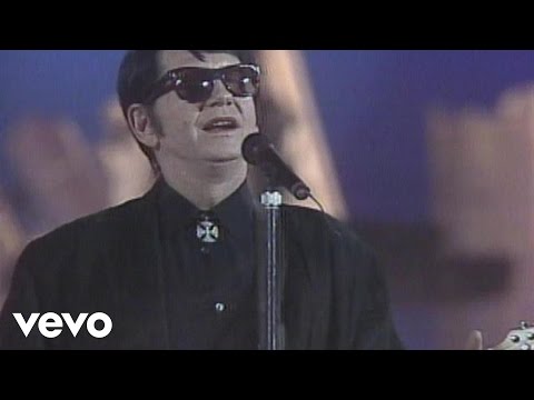 Roy Orbison - You Got It