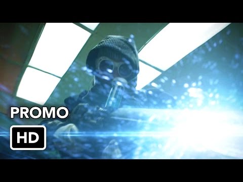 Gotham 2x12 Promo #3 "Mr. Freeze" (HD)