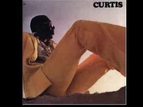 Curtis Mayfield - Curtis (Full Album)