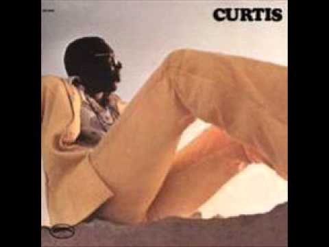 Curtis Mayfield ~CURTIS [full album]