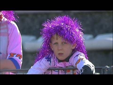 Evian TG FC - OGC Nice (4-0) - Le résumé (ETG - OGCN) / 2012-13