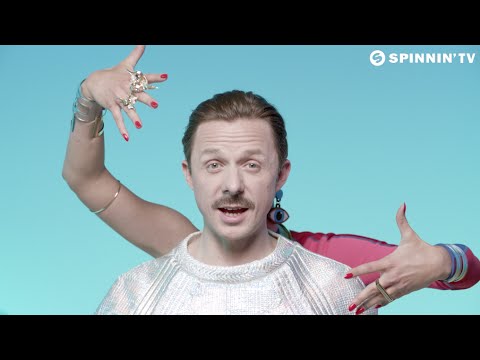 Martin Solveig & GTA - Intoxicated (Official Music Video)