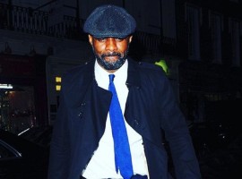 Idris Elba