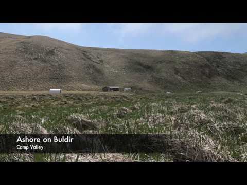 The Western Aleutians - Attu, Buldir and Kiska Islands - May/June 2010