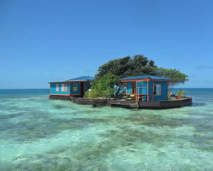 <b>Nine island paradises anyone can rent</b><br>
<b>Bird Island, Belize</b><br>
Bird Island, just 20 minutes away from ...