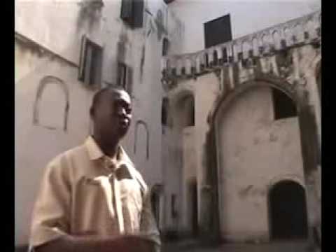 Elmina Castle