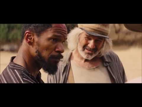 Django Unchained - Django and the Australians 1080p