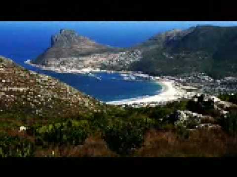 Hout Bay - Cape Town, South Africa