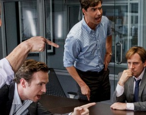 Film review: The Big Short