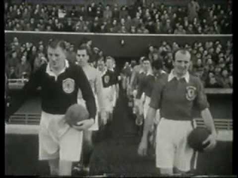 'King' John: A Tribute To John Charles 2/3