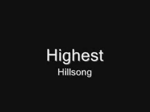 Hillsong - Highest