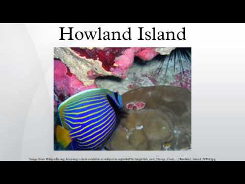 Howland Island