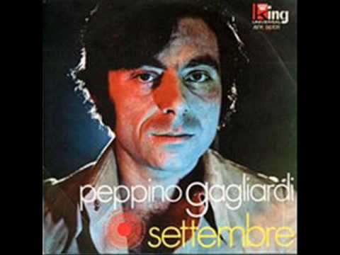 Che Vuole Questa Musica Stasera - Peppino Gagliardi